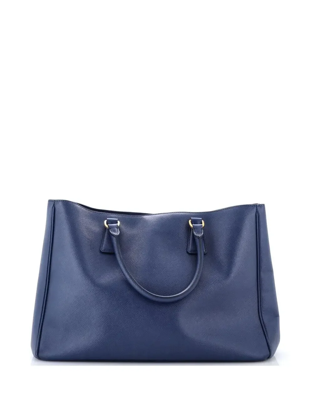 Prada Lux Open Tote Saffiano Leather #340045P10B